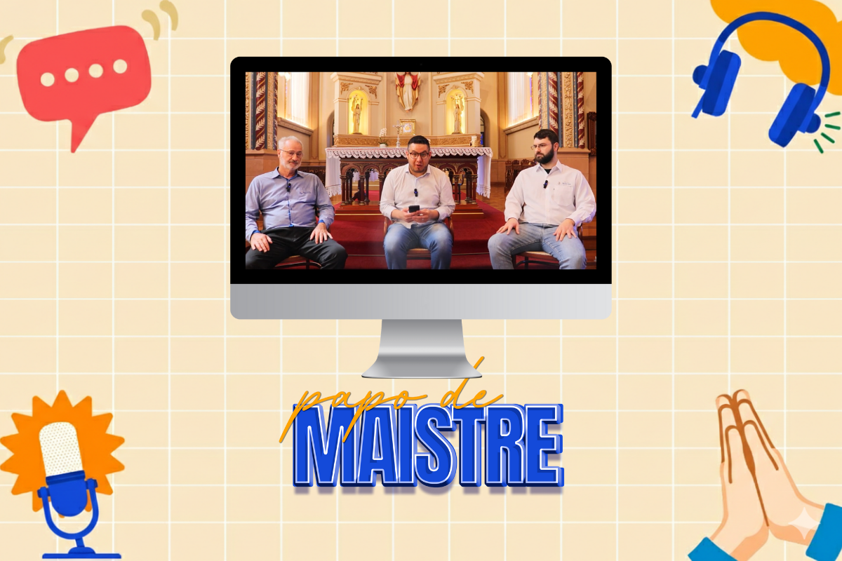 Papo de Maistre marca início das atividades dos 40 anos da Maistre Tecnologia