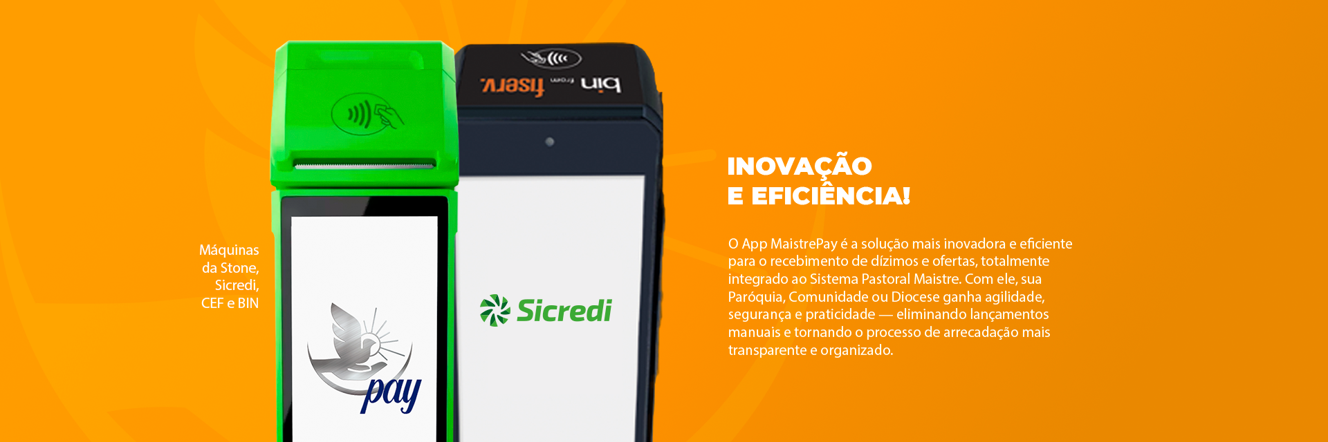 Banner MaistrePay